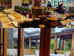 -成都安仁福朋喜来登酒店