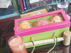 -西点坊(浦东香格里拉店)