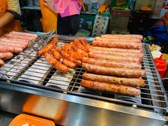 -大学城夜市大排档(凤栖路店)