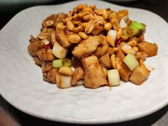 -五谷丰登农家院·地道胶东菜·海鲜烧烤(威海店)