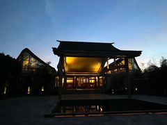 -和顺柏联温泉