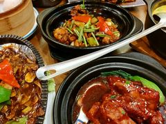 -金翠河烧鹅餐厅(解放碑时代广场店)