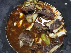 -鑫驼峰牛排火锅(普陀路店)