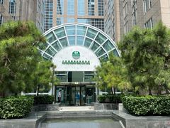 -北京港澳国际医务诊所(王府井大街店)