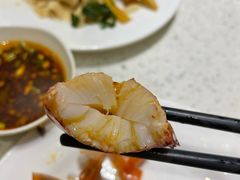 -青蓬蒸汽海鲜·深圳老字号·团建聚会(壹方城店)