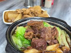 -珍珍小食店(西华路店)