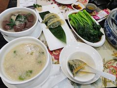 -虾饺妹·粤式手工点心(水荫路店)