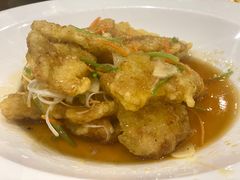 -王朝圣地温泉酒店-中餐厅