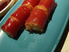 -哈尔滨永泰喜来登酒店·璟泰公馆