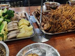 -谢智冷沾沾(马家巷总店)