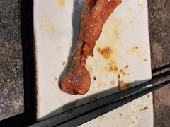-很久以前羊肉串(昌里路三钢里店)