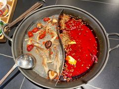 -俏媳妇火锅(宽窄巷子店)