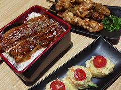 -胜代日本料理(云程巷小区店)