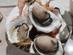 -南蚝小贝海鲜特色餐厅(南澳岛店)