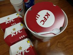 -肯德基(招远金城店)