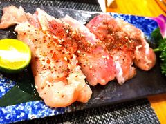 -竹马炭火烤肉(南屏店)