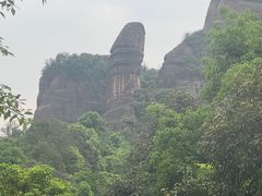 -丹霞山风景名胜区