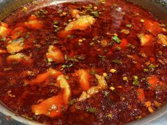 富顺豆腐花鱼-文记四川鱼馆(小纬北路店)