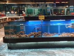 -阿伟海鲜楼·福建菜(延寿店)