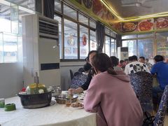 -红旗山庄(圭峰山店)