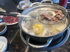 -八合里潮汕鲜牛肉火锅(深圳海岸城店)