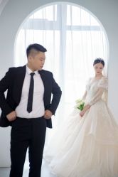 -唯一旅拍·颂当代影像艺术中心(上城店)
