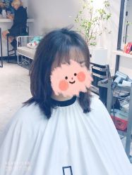 点击看大图 -HG美发设计沙龙