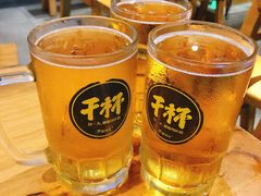 -木屋烧烤(龙华店)