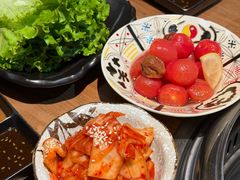 -丸藏和牛烧肉专门店(园区师惠坊店)