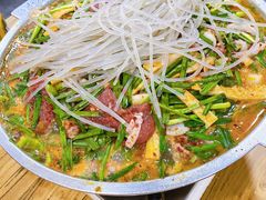 -京玉菲饭店(李村店)