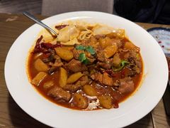 -那时新疆·若羌(经纬汇店)