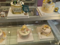-CAKE BOSS 蛋糕老板(西单君太百货店)