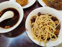 -晋阳饭庄(虎坊桥店)