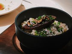 松露鹅肝饭-YUAN·䬧