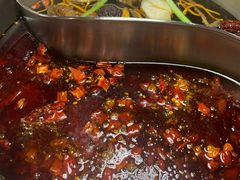 -重庆大队长火锅(凤城八路店)