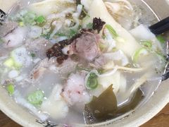 -豫掌柜饸饹面·烩面(秀沿路店)