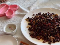 -辣婆婆(航天桥店)