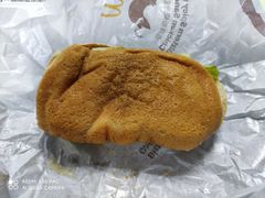 -麦当劳(南后街店)
