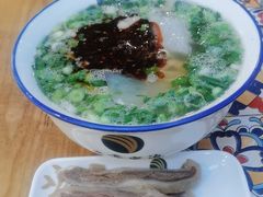 -兰亭安泊牛肉面(乐都路店)