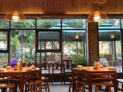 -李久其家民间餐厅(观沙岭公园店)