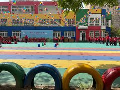 -幸福泉幼儿园(秋实东街)