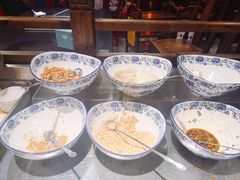 -红鼎坊·老成都火锅(新南门店)
