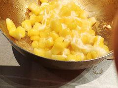 -轻烧烤肉(光谷步行街店)