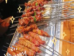 -星光小把串·海鲜烧烤(西安路店)