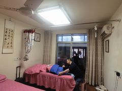 -沈师傅盲人按摩工作室(密三小区店)