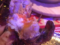 -钳真多钓虾馆·小龙虾海鲜烧烤(九六广场店)