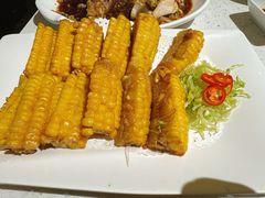 -肥仔文澳门猪骨煲(南京西路店)