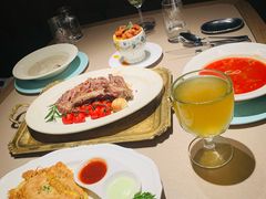 -波特曼西餐厅(南岗店)