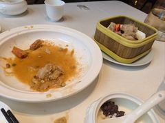 -香港狮子山下·明星粤菜餐厅(北苑店)