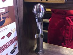 -一兰拉面(新宿中央东口店)